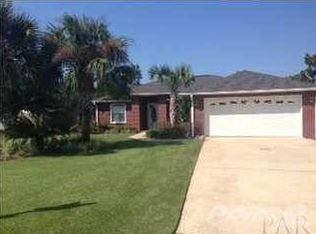 4369 Underwood Ct, Gulf Breeze, FL 32563
