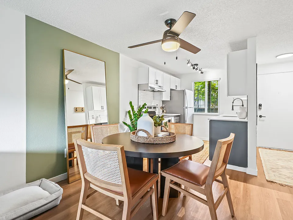 The Alden apartments community photo