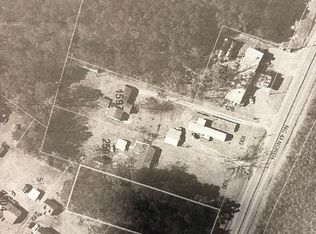 7935 N Nc 43 N, Pinetops, NC 27864