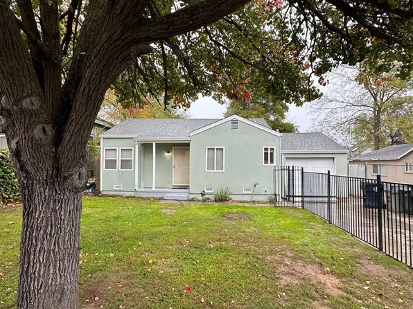 3510 Kern St, Sacramento, CA 95838