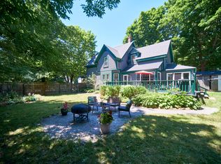 33 Rankin St, Rockland, ME 04841