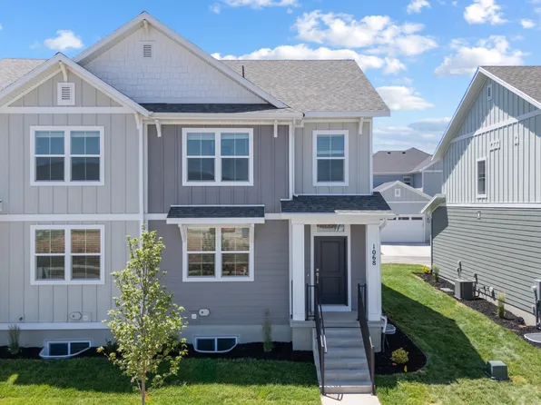 1068 E 1930 S, Heber City, UT 84032