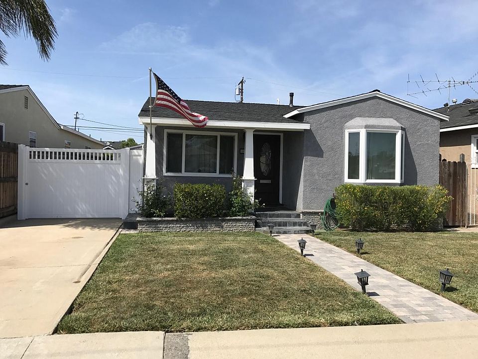 1st image of 5007 W 134th Pl