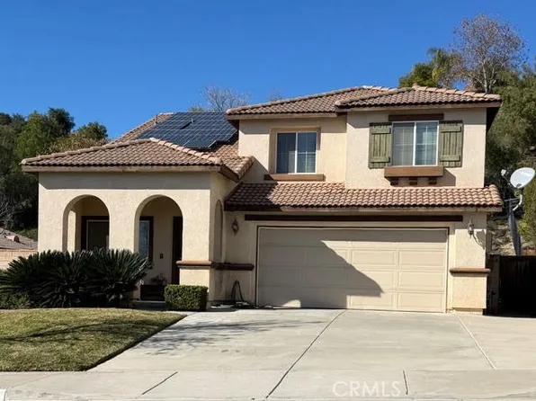 29483 Rock Point Dr, Lake Elsinore, CA 92530