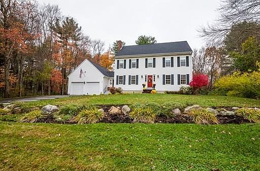 1st image of 21 Millbrook Dr