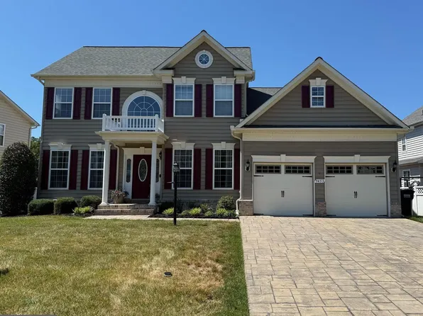 9453 Pep Rally Ln, Waldorf, MD 20603