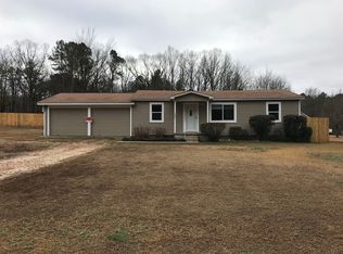 3423 Hilltop Rd, Alexander, AR 72002