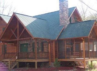 3 Bevan Ln W, Blue Ridge, GA 30513