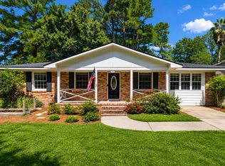 212 Forest Cir, Summerville, SC 29483