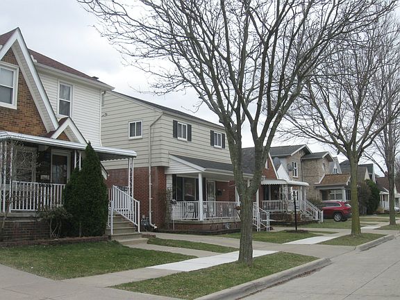 2nd image of 4864 Westland St