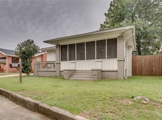 1426 Queen City Ave, Tuscaloosa, AL 35401