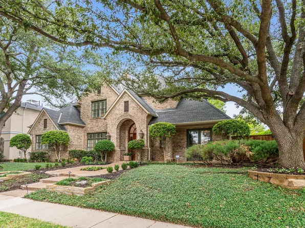 5315 Lyoncrest Ct, Dallas, TX 75287