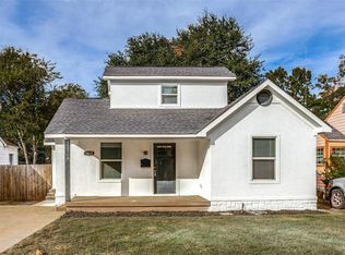 1231 Mountain Lake Rd, Dallas, TX 75224