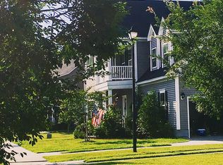 1309 Segar St, Johns Island, SC 29455