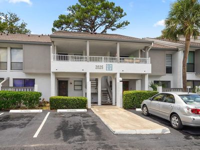 2025 Lakewood Club Dr S #5-F, Saint Petersburg, FL, 33712