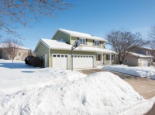 5328 Kensington Ln NW, Rochester, MN 55901