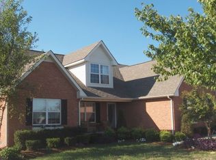 838 Manderlay Way, Murfreesboro, TN 37130