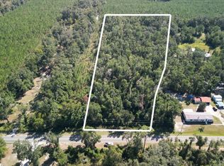  SE Miller St SE, Live Oak, FL 32064