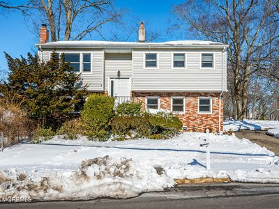 201 Freehold Street, Oakhurst, NJ, 07755