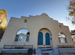438 Pershing Ave E #W, San Antonio, TX 78209