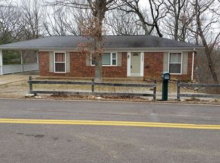 3209 E Romaine Creek Rd, Imperial, MO