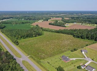 W Highway 9 Byp, Loris, SC 29569
