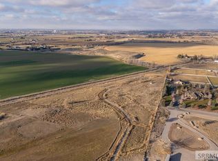 E 97 S, Idaho Falls, ID 83404