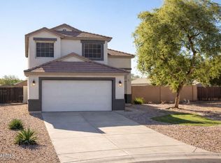 275 W BRANGUS Way, San Tan Valley, AZ 85143