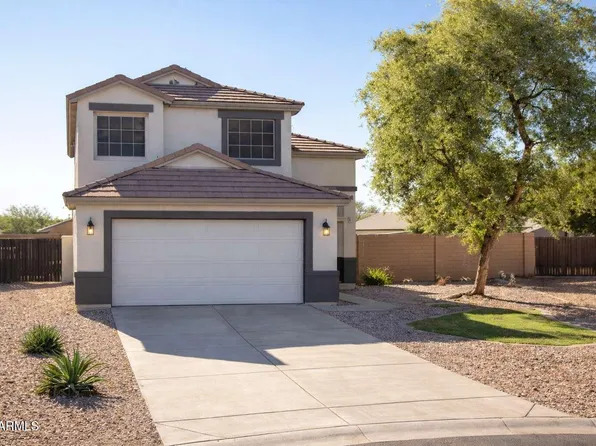 275 W BRANGUS Way, San Tan Valley, AZ 85143