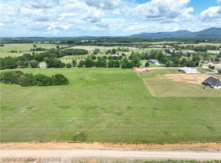 11 Meadow View Rd, Cameron, OK 74932