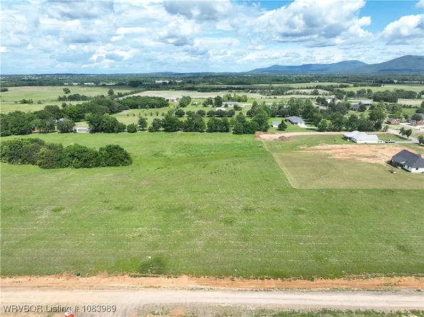 LOT 11 N Castle Rd, Cameron, OK 74932