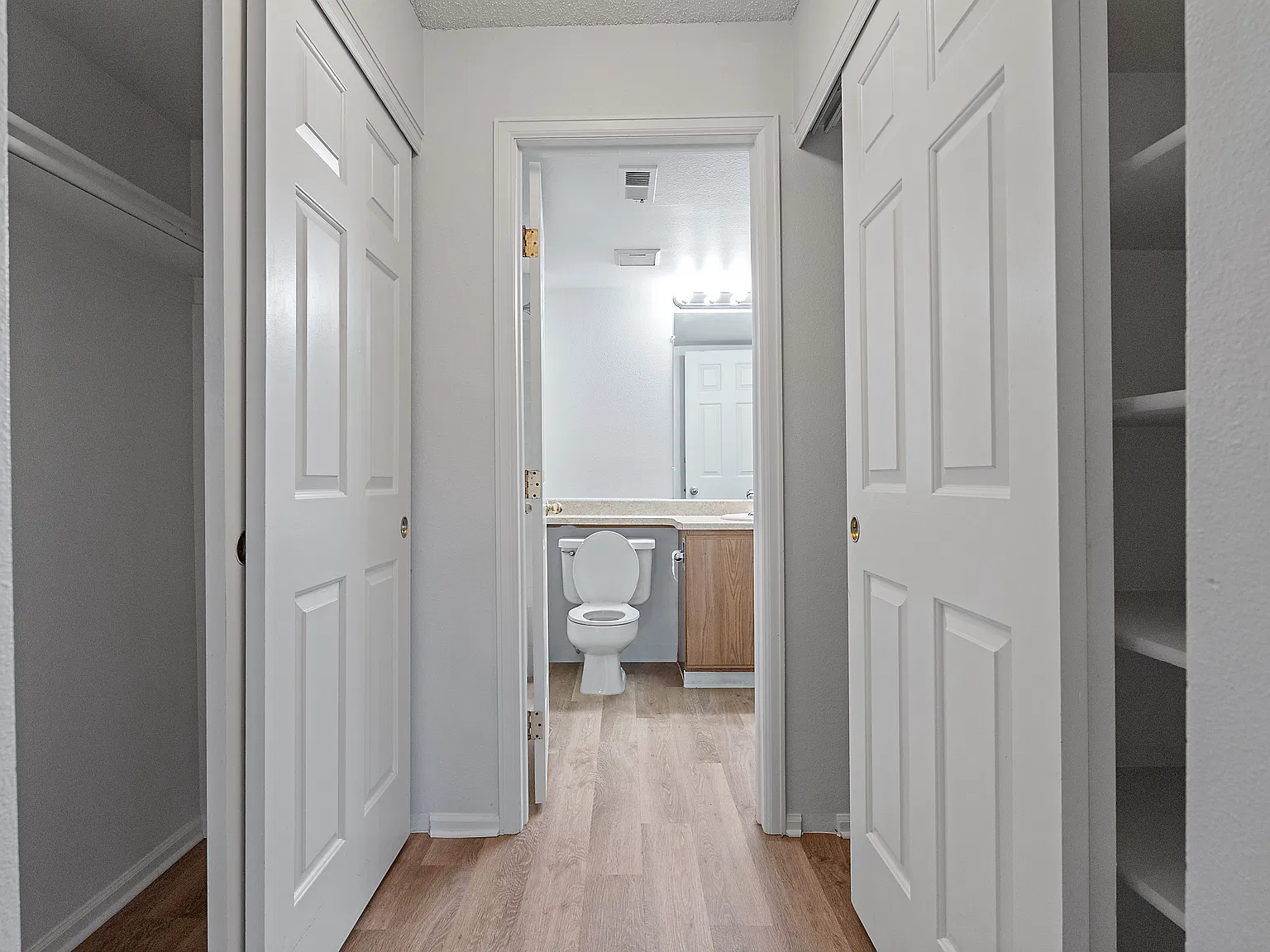 1 bed, 624 sqft, $1,100 — Photo 4
