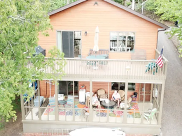 10829 S Jackson Dr, Solon Springs, WI 54873