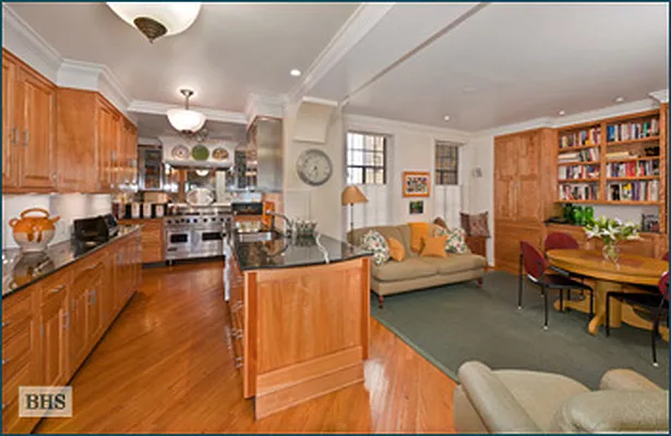 Sold by Brown Harris Stevens | media 11