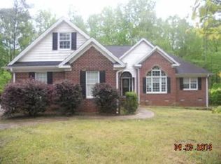 1460 Bowers Store Rd, Siler City, NC 27344