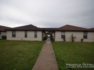 728 W Bronze Dr APT 3, Pharr, TX 78577
