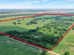 22155 70th Rd, Saint Paul, KS 66771