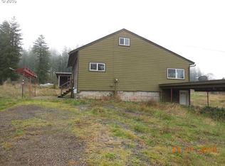 92511 Tomberg Rd, Astoria, OR 97103
