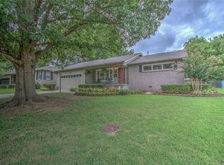 3547 S Toledo St, Tulsa, OK 74135