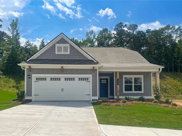 120 Summerfield Place Dr, Carrollton, GA 30117