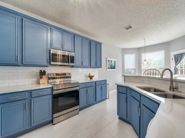 7931 Greenvalley Ln, Frisco, TX 75033