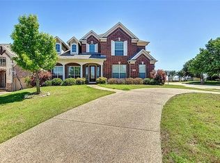 2600 Glen Haven Ct, Prosper, TX 75078