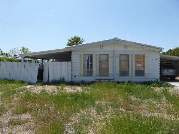 43435 Bos Cir, Hemet, CA 92544