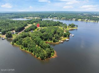 LOT 17 Shoreline Dr, Huntingdon, TN 38344