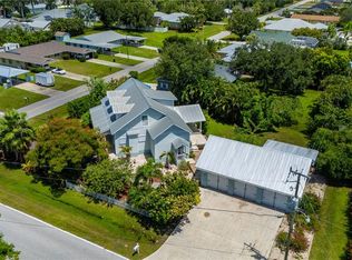 1420 McGregor St, Punta Gorda, FL 33950