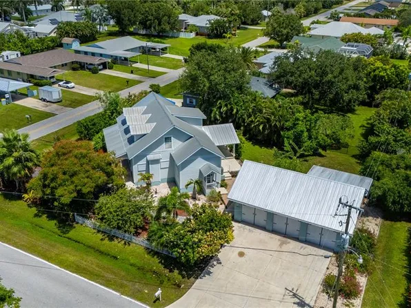 1420 McGregor St, Punta Gorda, FL 33950