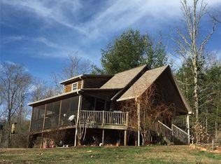 140 Alonzo Cain Rd, Dahlonega, GA 30533