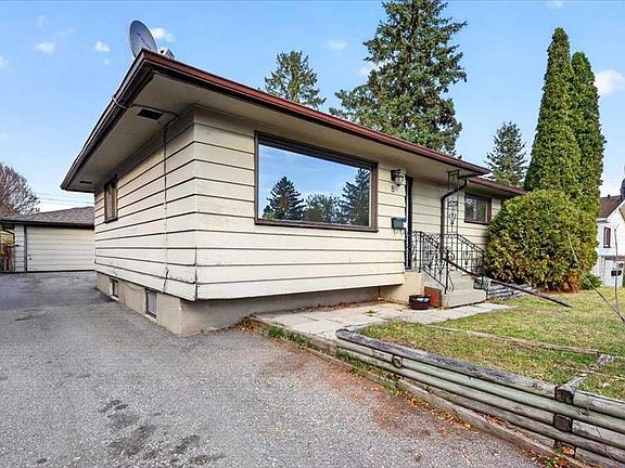 2nd image of 8 S Hogarth Cres SW