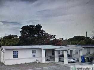 515 NW 20th Ave, Fort Lauderdale, FL 33311
