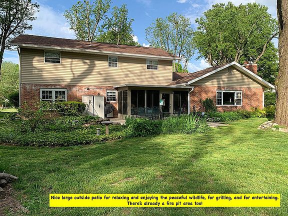 2nd image of 9117 W Red Bud Ln